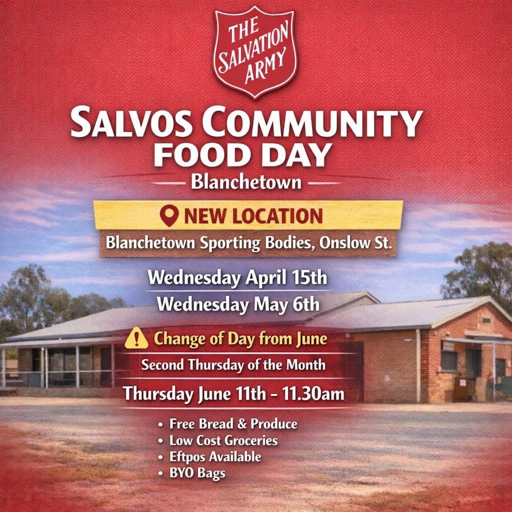 Community Event 3 Image